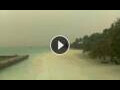 Webcam Meeru Island (North Malé Atoll)