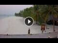 Webcam Meeru Island (Nord-Malé-Atoll)