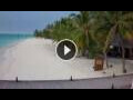 Webcam Meeru Island (Nord-Malé-Atoll)