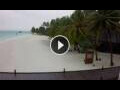 Webcam Meeru Island (Atollo di Malé Nord)