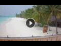 Webcam Île Meeru (Atoll Malé Nord)