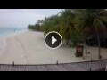Webcam Meeru Island (Atollo di Malé Nord)