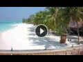 Webcam Meeru Island (North Malé Atoll)