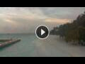 Webcam Meeru Island (Nord-Malé-Atoll)