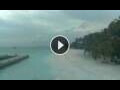 Webcam Meeru Island (North Malé Atoll)