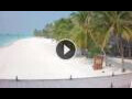 Webcam Meeru Island (Nord-Malé-Atoll)