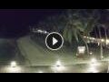 Webcam Meeru Island (North Malé Atoll)