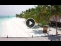 Webcam Meeru Island (Nord-Malé-Atoll)