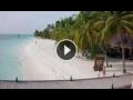 Webcam Meeru Island (Nord-Malé-Atoll)