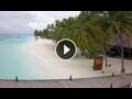 Webcam Île Meeru (Atoll Malé Nord)