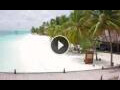 Webcam Meeru Island (North Malé Atoll)