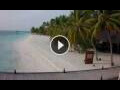 Webcam Meeru Island (North Malé Atoll)