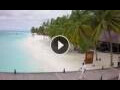 Webcam Meeru Island (Atollo di Malé Nord)
