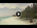 Webcam Meeru Island (North Malé Atoll)
