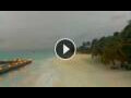 Webcam Meeru Island (Nord-Malé-Atoll)