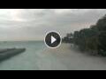 Webcam Meeru Island (Nord-Malé-Atoll)