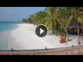 Webcam Meeru Island (Nord-Malé-Atoll)