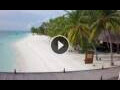 Webcam Meeru Island (Nord-Malé-Atoll)