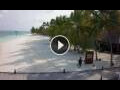 Webcam Meeru Island (North Malé Atoll)