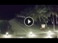 Webcam Meeru Island (North Malé Atoll)