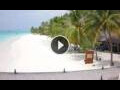 Webcam Meeru Island (Nord-Malé-Atoll)
