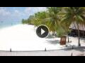 Webcam Meeru Island (Nord-Malé-Atoll)