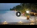 Webcam Meeru Island (North Malé Atoll)