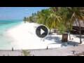 Webcam Meeru Island (Atollo di Malé Nord)