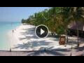 Webcam Meeru Island (Nord-Malé-Atoll)