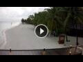 Webcam Meeru Island (Nord-Malé-Atoll)