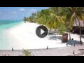 Webcam Meeru Island (Nord-Malé-Atoll)
