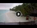 Webcam Meeru Island (North Malé Atoll)