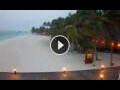 Webcam Meeru Island (North Malé Atoll)