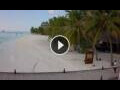 Webcam Meeru Island (Nord-Malé-Atoll)