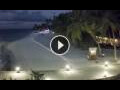 Webcam Meeru Island (Atollo di Malé Nord)