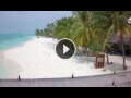 Webcam Île Meeru (Atoll Malé Nord)