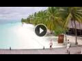 Webcam Meeru Island (Nord-Malé-Atoll)