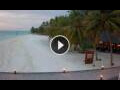 Webcam Isla Meeru (Atolón norte de Malé)