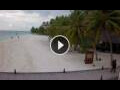 Webcam Meeru Island (North Malé Atoll)