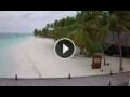Webcam Meeru Island (Nord-Malé-Atoll)