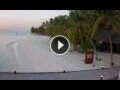 Webcam Meeru Island (Nord-Malé-Atoll)