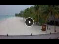 Webcam Meeru Island (Nord-Malé-Atoll)