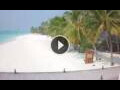 Webcam Meeru Island (Nord-Malé-Atoll)