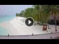 Webcam Meeru Island (Nord-Malé-Atoll)