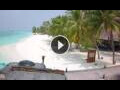 Webcam Meeru Island (Atollo di Malé Nord)