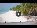 Webcam Isla Meeru (Atolón norte de Malé)