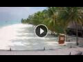 Webcam Meeru Island (Nord-Malé-Atoll)