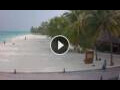 Webcam Meeru Island (Atollo di Malé Nord)
