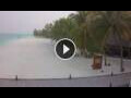 Webcam Meeru Island (Atollo di Malé Nord)