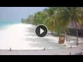 Webcam Meeru Island (Nord-Malé-Atoll)